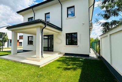 REV2004071 Vila cu mansarda 9 camere Corbeanca - 4