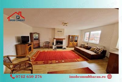 Casă cu 5 camere cu Teren 378 Mp în Șerbănești - 4