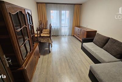 Apartament cu 3 camere în Tudor - 8
