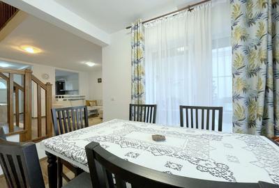 Casă individuală cu 4 camere cu Canalizare în Dumbrăvița - 6