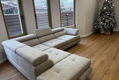 Casă cu 4 camere în Central - 2