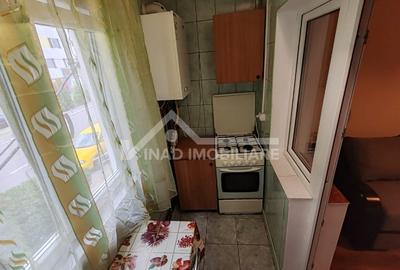 Garsonieră semidecomandată, mobilată în Mărăști - 5