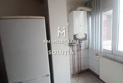 Apartament 1 cameră, cu dormitor separat, Dragoș Vodă! - 6