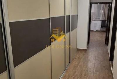 2 camere open space, Parcare,  Andrei Muresanu,Calea turzii, UTCN, UMF - 5