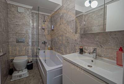 Stațiunea Mamaia - Acasă la Malul Lacului: Apartament de Lux pentru Familia Ta! - 10