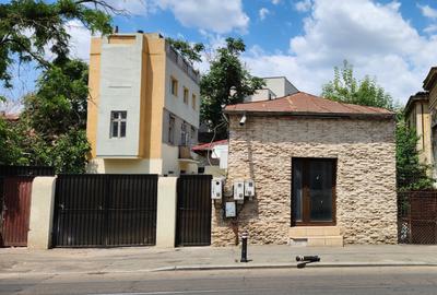 Spațiu comercial, de 26 mp, în Ștefan cel Mare