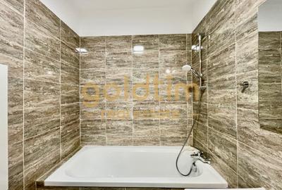 Apartament cu 3 camere semidecomandat, mobilat în Pipera - 27