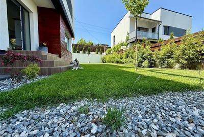 Vila 4 Camere - Mobilata/Utilata - La 1,5 Km de Rond Pacurari - 15