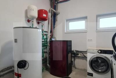 Casă cu 4 camere cu Teren 500 Mp în Central - 3