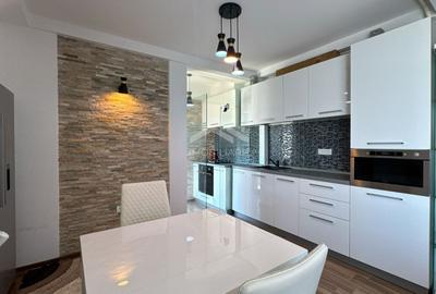 Apartament cu 2 camere decomandat, mobilat în Central - 16