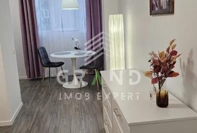 Garsoniera moderna de inchiriat in zona Manastur / Big - 3