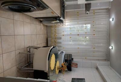 Apartament cu 2 camere decomandat în Mihai Bravu - 4