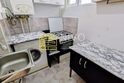 Apartament 1 cameră - Tg. Mureș - Ultracentral - Zona Grand - 4