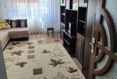 Apartament cu 2 camere decomandat în Central - 6