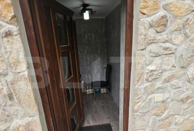 Casă cu 6 camere cu Teren 1565 Mp în Popești - 3