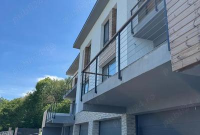 Casă cu 6 camere în Feleacu - 2