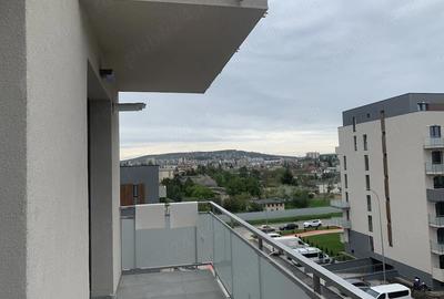 Apartament cu 2 camere decomandat în Central - 5