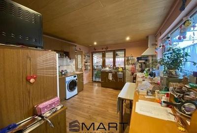 Casă individuală cu 4 camere cu Canalizare în Calea Dumbrăvii - 2