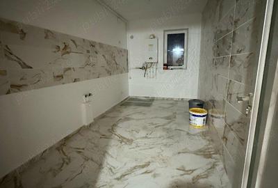 Anun? vanzare apartament 2 camere - bloc nou, 15 minute de metrou Aparatorii - 5