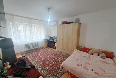 Etaj 1 in Complexul Studentesc - 1