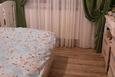 Apartament cu 3 camere decomandat în Central - 6
