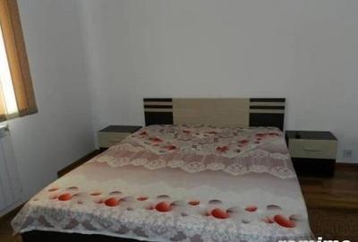 2 camere in zona Fabric
