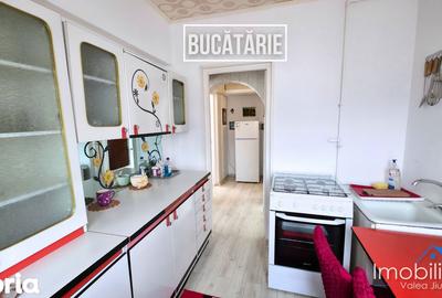 Apartament cu 2 camere decomandat în Central - 5