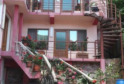 Casă cu 4 camere în Căciulata - 2