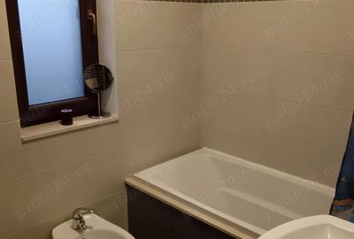 Apartament cu 3 camere decomandat în Ștefănești - 3