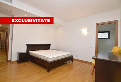 Apartament cu 5 camere decomandat, mobilat în Dorobanți - 27