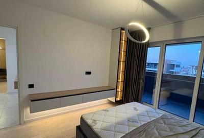 Apartament cu 2 camere decomandat, mobilat în Theodor Pallady - 5