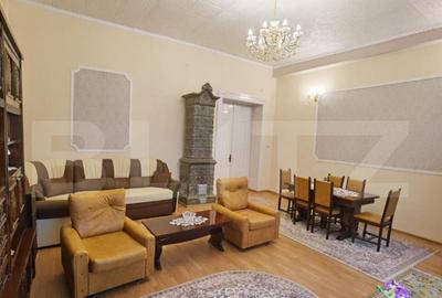 Apartament 3 camere, 132mp, zona Patrimoniul Cultural Na?io - 24
