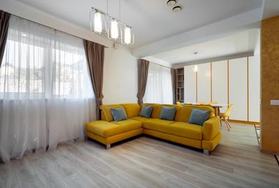 Casa pasiva,mobilata,utilata cu pompa de caldura geotermica in EcoVIllas,racire - 3