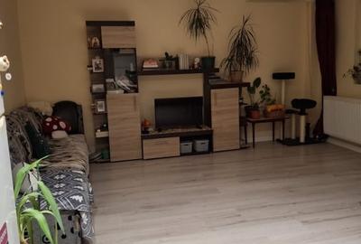 Apartament cu 2 camere, mobilat în Ozana - 4