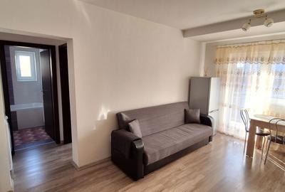Apartament cu 2 camere decomandat în Central - 2