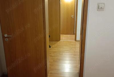 Apartament cu 2 camere semidecomandat în Olimpia-Stadion - 1