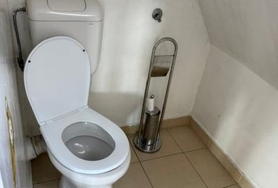 Casă cu 4 camere cu Canalizare în P-ța Victoriei - 5