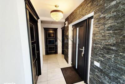 Casă cu 4 camere cu Teren 542 Mp în Miroslava - 8