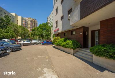 Apartament cu 2 camere, mobilat în Nerva Traian - 17