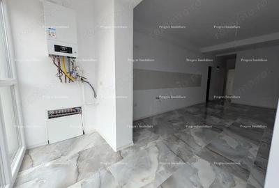 Apartament cu 2 camere în Central - 2