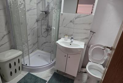 Garsonieră decomandată în Pantelimon - 2