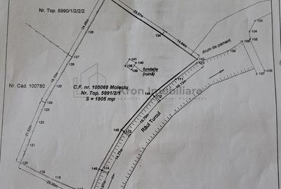 Spațiu comercial, în Moieciu - 5