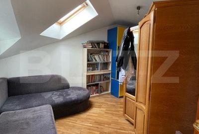 Exclusivitate! Vila cu 6 camere, 500 mp, zona Platou - 2