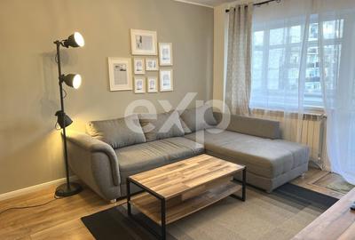 Apartament cu 2 camere decomandat, mobilat în Mănăștur - 1