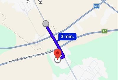 Casă cu 4 camere în Exterior Vest