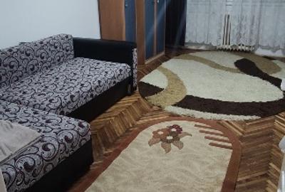 Garsonieră decomandată în Galata - 1