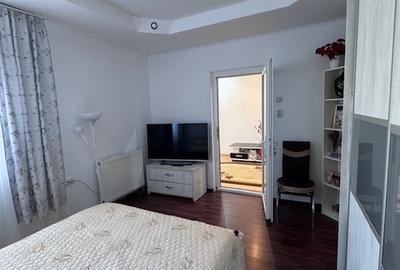 Casa  singur curte-cartier Rahova - 9