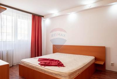 Apartament cu 4 camere decomandat, mobilat în Doamna Ghica - 4