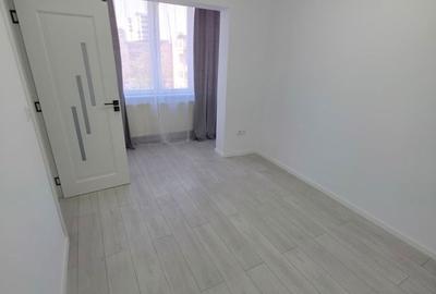Apartament cu 2 camere în Micro 14 - 5
