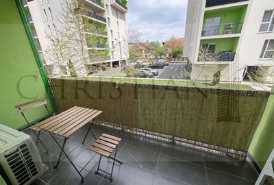 Garsonieră decomandată, mobilată în Drumul Taberei - 15